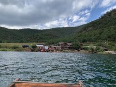 -丽江泸沽湖景区