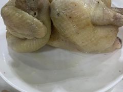 -佳基盐焗鸡