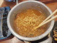-炽城·烤肉名家(鸿达中央广场店)
