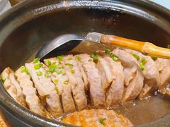 -竹里馆 ·茶食(奥体店)
