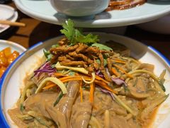 -额娘·春饼烤鸭(乐汇城店)