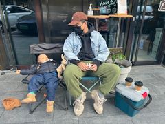 -2326 Coffee Roaster咖啡豆可选店(林肯公园店)