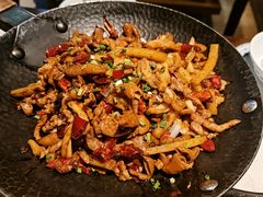 -寨子里的钵钵菜·湘西山里菜(魅力湘西店)