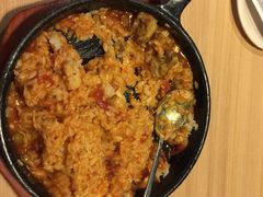 -土大力韩式烤肉料理(39年·和平路店)