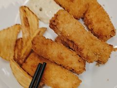 -宜家·瑞典风味餐厅(四元桥店)
