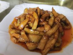 -老菜馆(滨江大道东段店)