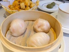 铭家虾饺皇-铭家点心(秦岭路店)