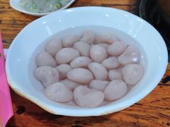 鱼蛋-章记正宗南岗鱼蛋火锅