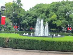 -上海虹桥迎宾馆