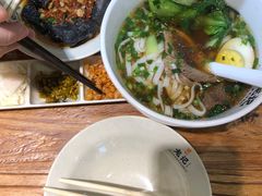-湘人龙记老长沙米粉(鸟巢店)