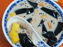-韵姐牛奶甜品世家