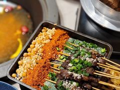 -芸山季·云南野生菌火锅(宝能环球汇店)