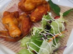 -城堡俄式西餐厅(中央大街索道店)