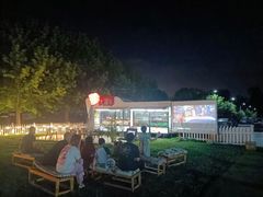 -TIPPI营地 房车主题·露营烧烤团建轰趴(天安假日店)