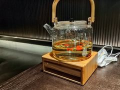 -大拙里·精致融合菜(沙湖桃源国际店)