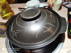 -探窝·竹笙椰子鸡(杨箕店)