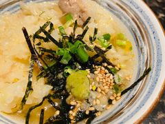 鸡肉釜饭-老乾杯和牛烧肉(王府中环店)