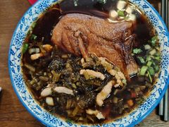-孙盛兴奥灶面馆·蟹黄面·三虾面(山塘街总店)