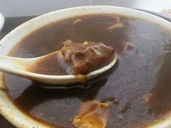 -马武胡辣汤海三水煎包(古槐街店)