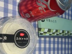 -寂寞的豆芽 蒙古原切大串(金宇店)