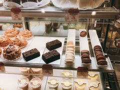 -西村叔叔的店·面包·甜品·蛋糕(牡丹园店)