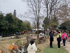 -HERRE·FARM 赫尔露营农场·团建聚会包场