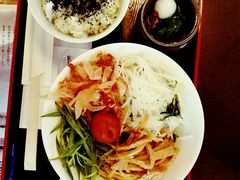 -中村藤吉(本店)