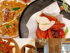 -虾饺妹·酒家(海珠广场店)