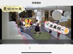 -Nice mama奈思妈妈婴幼儿托育中心(海峡社区店)