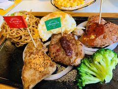 随心搭牛排联盟-豪客来牛排(中央花苑店)