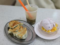 -芬芳甜品(同福路店)
