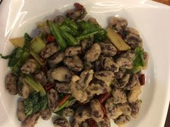 -滇香肴·云南菜蒸汽石锅鱼(云南北路店)