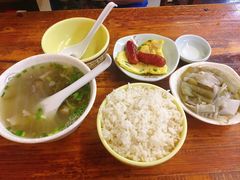 -陈记汤饭(水巷口店)