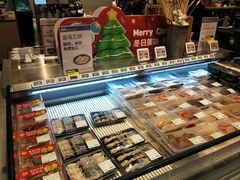 -盒马鲜生(领丰汇店)