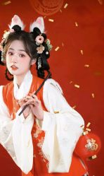 -盘子女人坊古装写真摄影(南京总店)