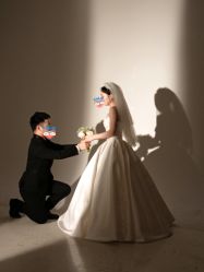 -青禾婚纱摄影(杭州店)