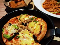 -必胜客(北苑路店)