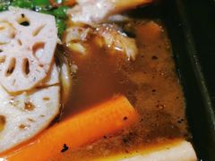 -探鱼·鲜青椒爽麻烤鱼(广州南沙万达广场店)