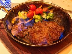 -起士林大饭店(小白楼店)