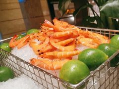 -长沙君悦酒店·自助餐厅咖啡厅