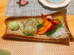 -活鳗饭·鹅肝范儿(高碑店店)
