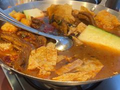 -小螺大作·螺蛳粉火锅(林和西店)