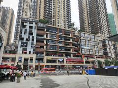 -TOB FIT健身·拉伸工作室