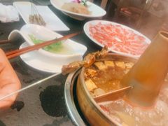 -铜来聚老北京涮肉(恒隆广场店)