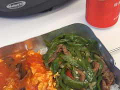 -石笨笨·盖浇饭大王(MOMOPARK店)