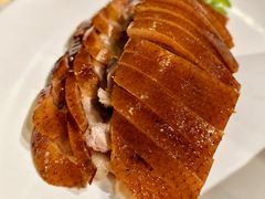 -四季民福烤鸭店(望京南湖东园店)