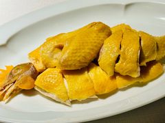 香葱文昌鸡-解香楼(八盘岭路店)