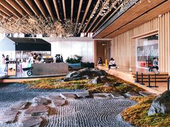 -Seesaw Coffee(朝阳大悦城店)