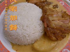 -曼谷食堂·泰国家庭料理(丹桂路店)