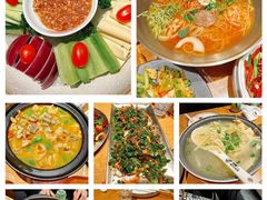 -星光小把串·海鲜烧烤(西安路店)